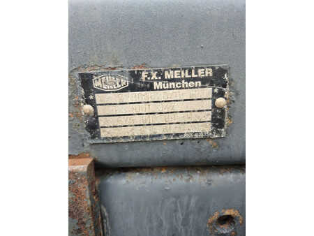 Vrachtwagen 1992 Mercedes-Benz 1117 (21)