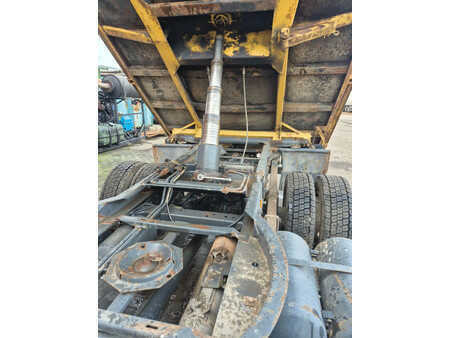 Vrachtwagen 1992 Mercedes-Benz 1117 (22)