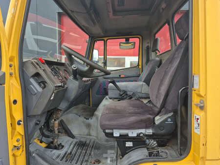 Vrachtwagen 1992 Mercedes-Benz 1117 (24)