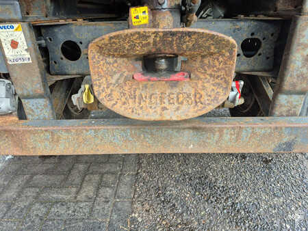 Vrachtwagen 1992 Mercedes-Benz 1117 (29)