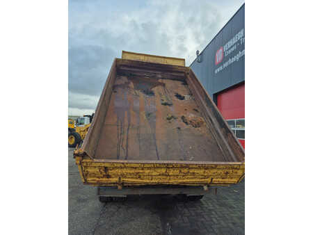 Vrachtwagen 1992 Mercedes-Benz 1117 (5)