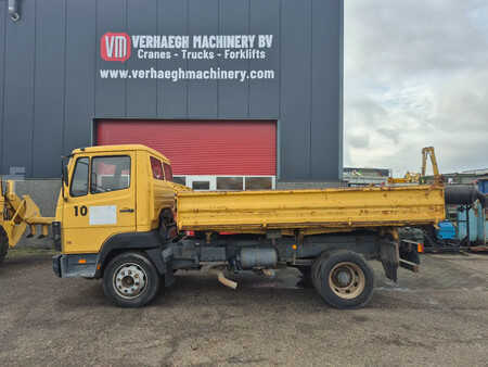 Vrachtwagen 1992 Mercedes-Benz 1117 (8)