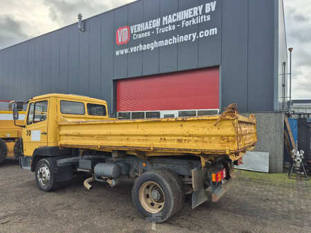Vrachtwagen 1992 Mercedes-Benz 1117 (9)