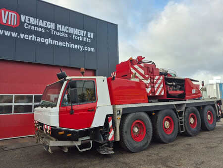 Autogru 2008 FAUN atf 65G-4 (1)