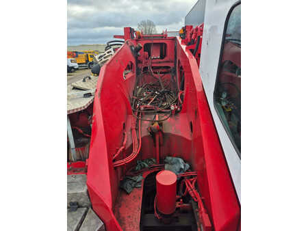 Autogru 2008 FAUN atf 65G-4 (11)