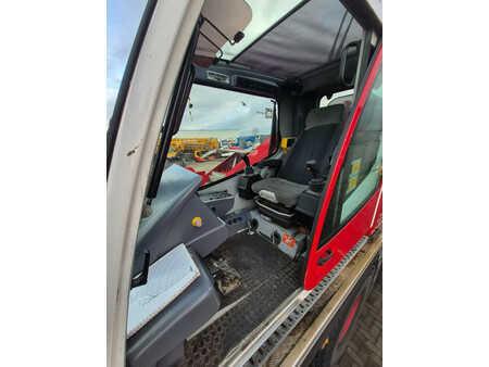 Autogru 2008 FAUN atf 65G-4 (15)