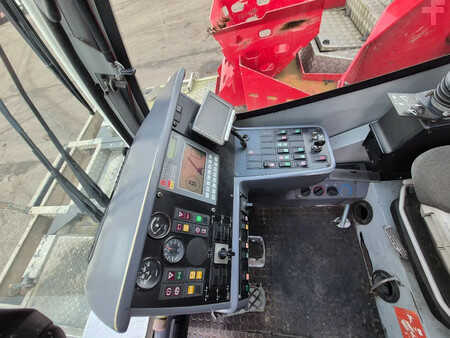 Autogru 2008 FAUN atf 65G-4 (17)