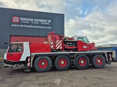 Autogru 2008 FAUN atf 65G-4 (2)