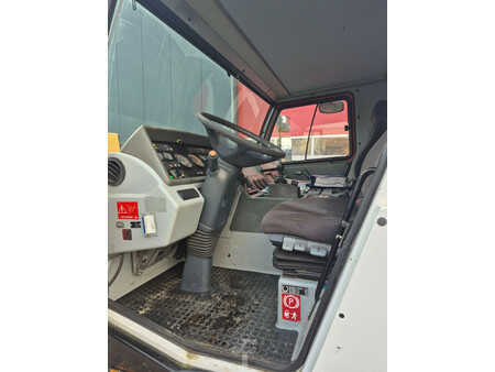 Autogru 2008 FAUN atf 65G-4 (25)