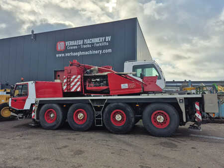 Autogru 2008 FAUN atf 65G-4 (3)