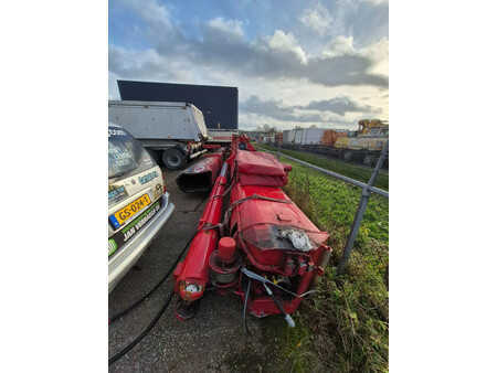 Autogru 2008 FAUN atf 65G-4 (37)