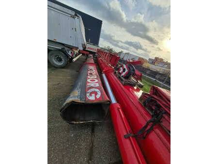 Autogru 2008 FAUN atf 65G-4 (38)