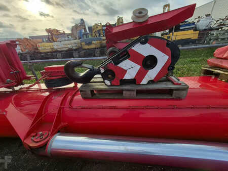 Autogru 2008 FAUN atf 65G-4 (39)