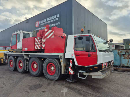 Autogru 2008 FAUN atf 65G-4 (5)