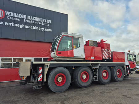 Autogru 2008 FAUN atf 65G-4 (7)