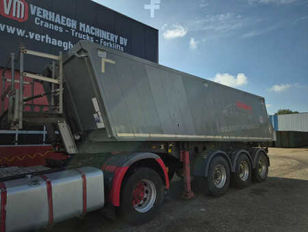 Trailers 2015 Kempf skm 35/3 (1)