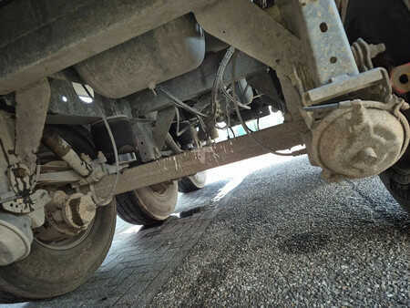 Trailers 2015 Kempf skm 35/3 (10)