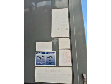 Trailers 2015 Kempf skm 35/3 (11)