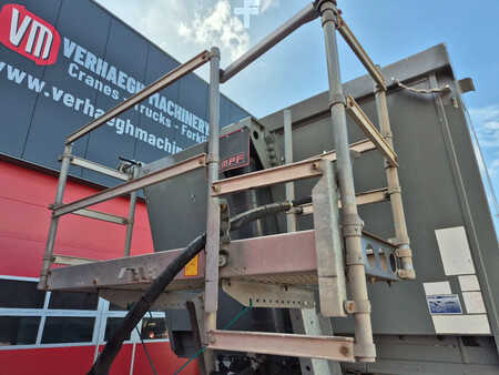 Trailers 2015 Kempf skm 35/3 (13)