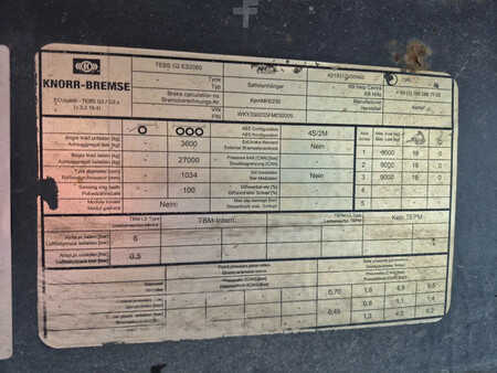 Trailers 2015 Kempf skm 35/3 (16)