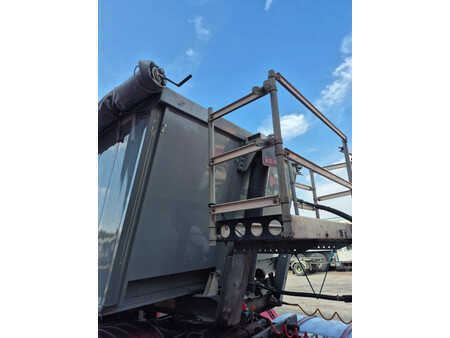 Trailers 2015 Kempf skm 35/3 (17)