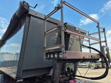 Trailers 2015 Kempf skm 35/3 (18)