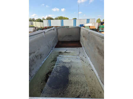 Trailers 2015 Kempf skm 35/3 (19)