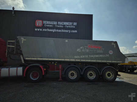 Trailers 2015 Kempf skm 35/3 (2)