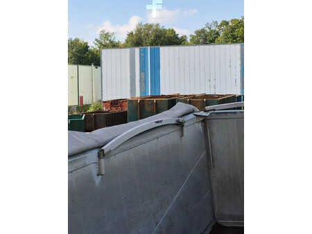 Trailers 2015 Kempf skm 35/3 (20)