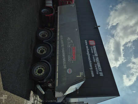 Trailers 2015 Kempf skm 35/3 (3)