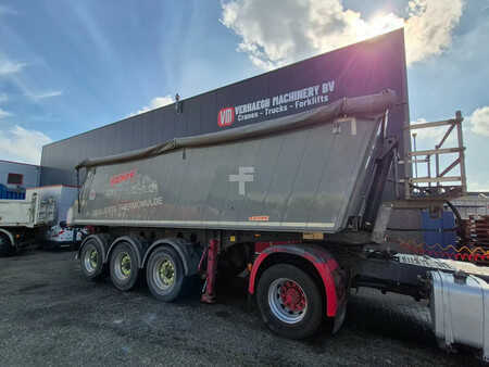 Trailers 2015 Kempf skm 35/3 (4)