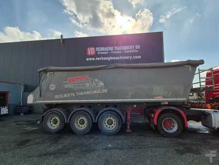 Trailers 2015 Kempf skm 35/3 (5)