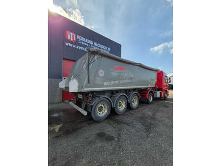 Trailers 2015 Kempf skm 35/3 (6)