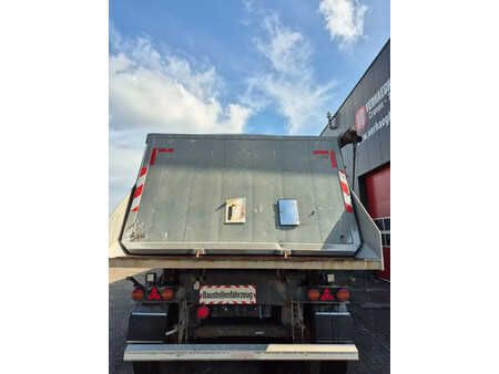 Trailers 2015 Kempf skm 35/3 (7)