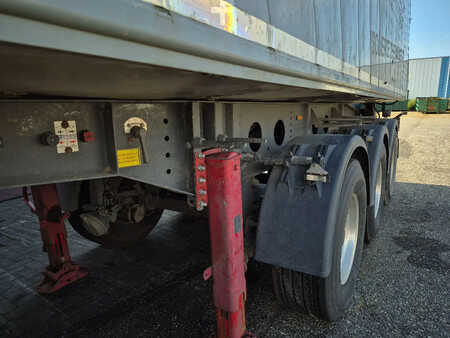 Trailers 2015 Kempf skm 35/3 (8)