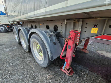 Trailers 2015 Kempf skm 35/3 (9)