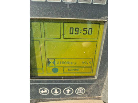 Beltegraver 2000 Liebherr r934hdsl (23)