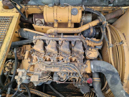 Beltegraver 2000 Liebherr r934hdsl (32)