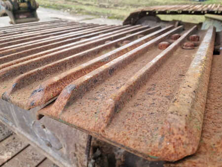 Beltegraver 2000 Liebherr r934hdsl (35)