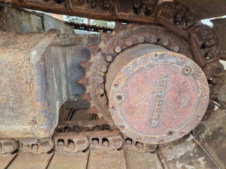 Beltegraver 2000 Liebherr r934hdsl (38)