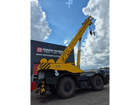 Autogru 1992 Tadano tr-400e (10)