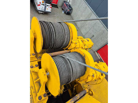 Autogru 1992 Tadano tr-400e (12)