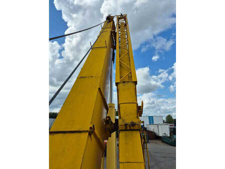 Autogru 1992 Tadano tr-400e (13)