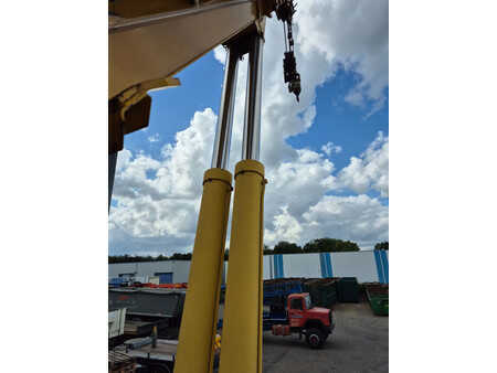 Autogru 1992 Tadano tr-400e (14)