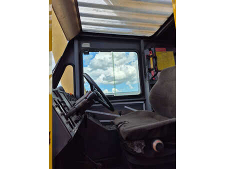 Autogru 1992 Tadano tr-400e (15)