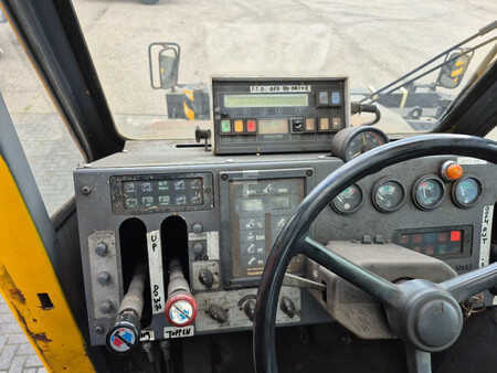 Autogru 1992 Tadano tr-400e (16)