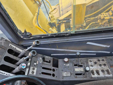 Autogru 1992 Tadano tr-400e (17)