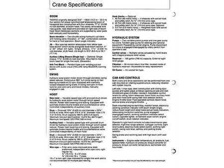 Autogru 1992 Tadano tr-400e (21)