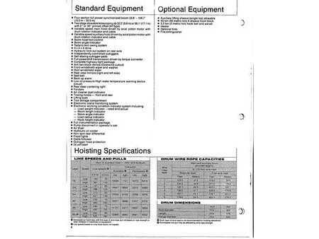 Autogru 1992 Tadano tr-400e (23)