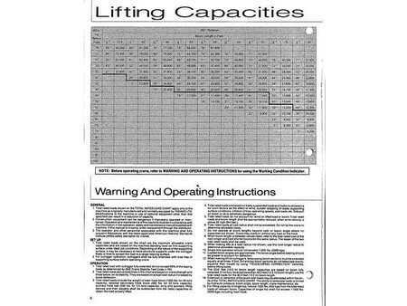 Autogru 1992 Tadano tr-400e (25)